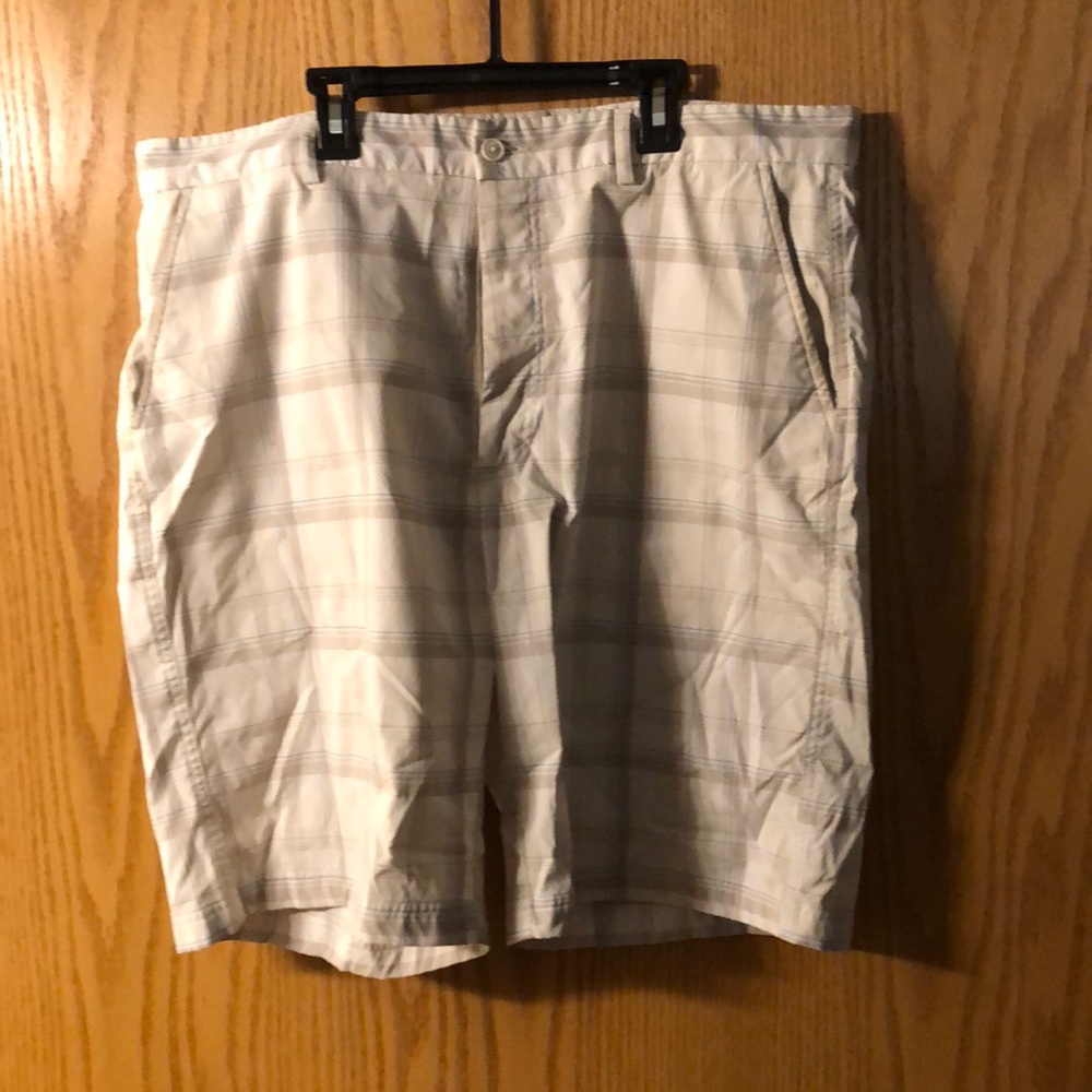 Golf Performance Shorts